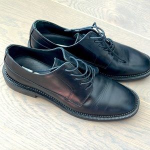 Great quality leather shoe